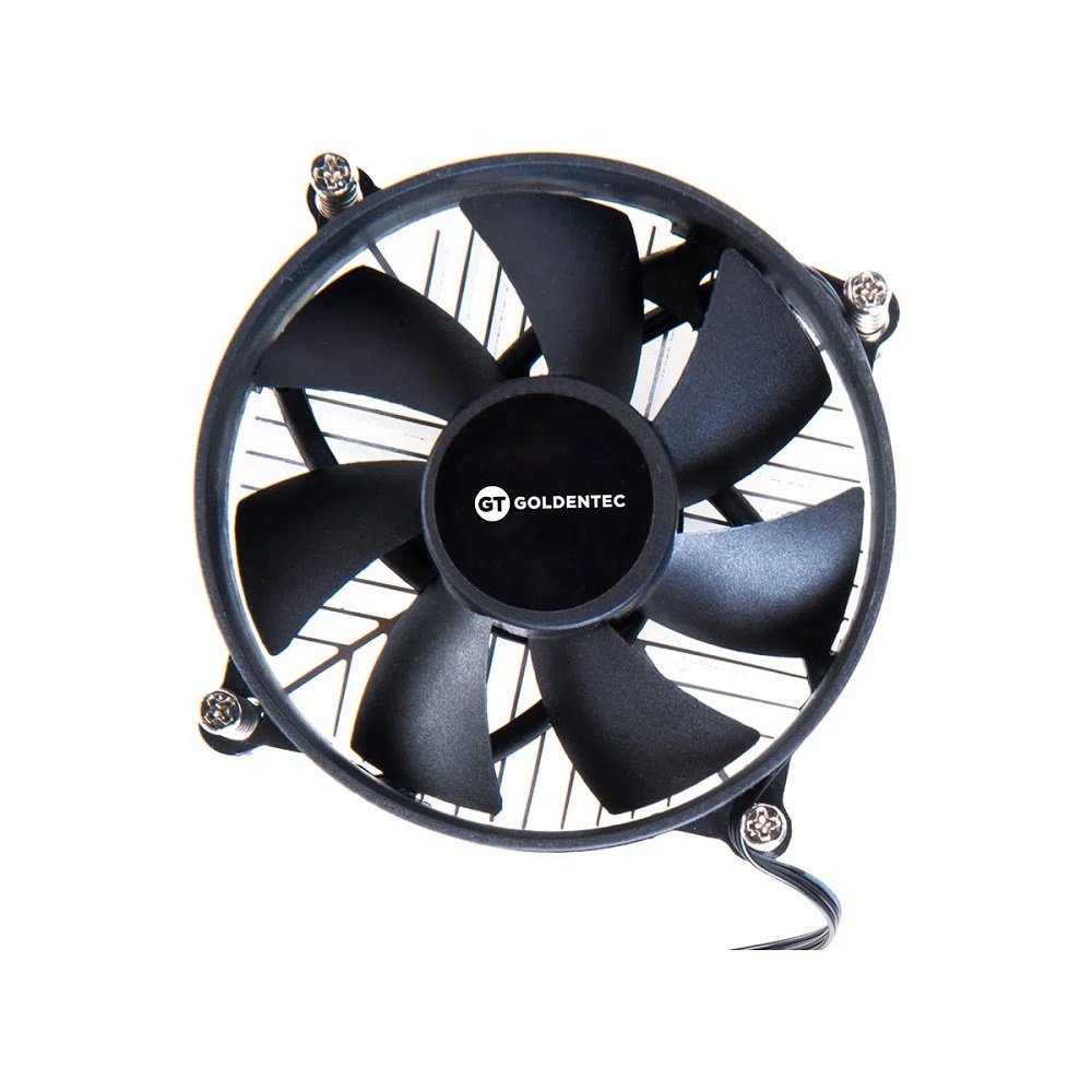 Cooler CPU para Soquetes 1151/ 1150/ 1155/ 1156 | GT