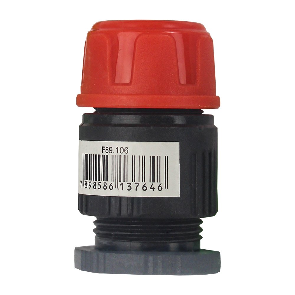 Adaptador Famastil Com Engate Rosqueado Para Torneira 1/2 Flow Pack