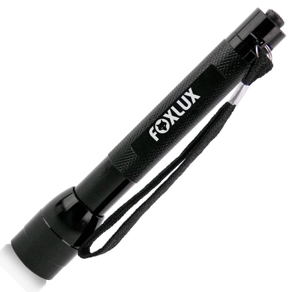 Lanterna LED em Alumínio 15cm Ml9