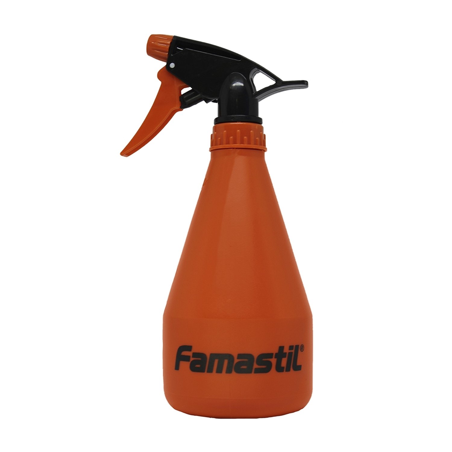 Pulverizador Famastil Manual Laranja 500ml