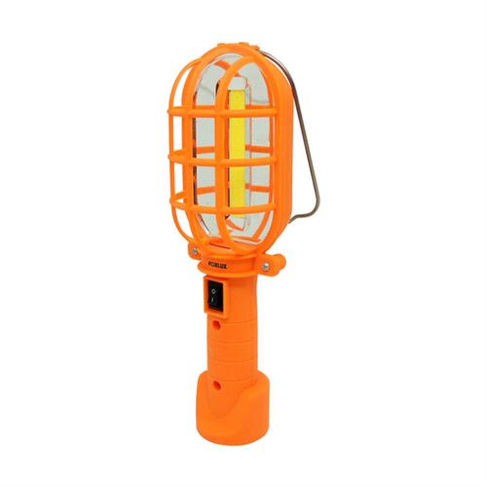 Pendente Led Mecanico 3W Foxlux