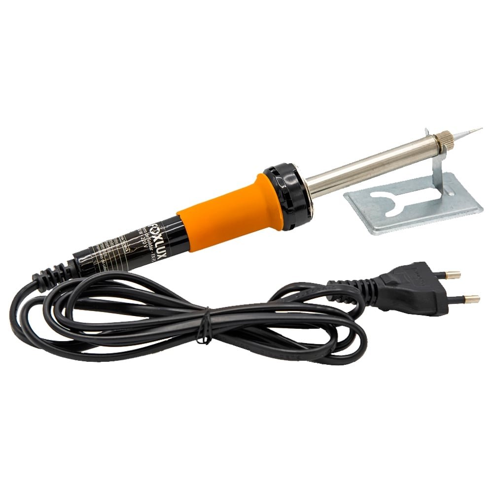 Ferro de Solda Foxlux 60W 220V