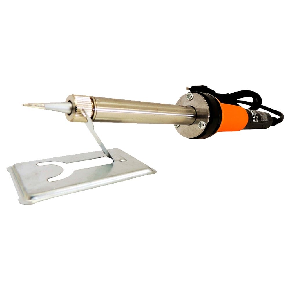 Ferro de Solda Foxlux 60W 220V