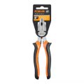 Alicate Universal Fasmastil Cabo Emborrachado 8P