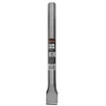 Talhadeira aco sextavado 34x14