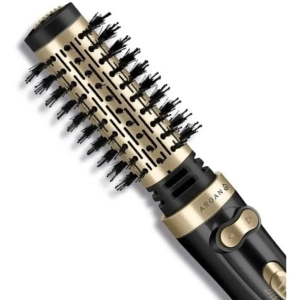 Escova Rotativa Black Gold Argan Mondial Er11Ar 1000 W 110V