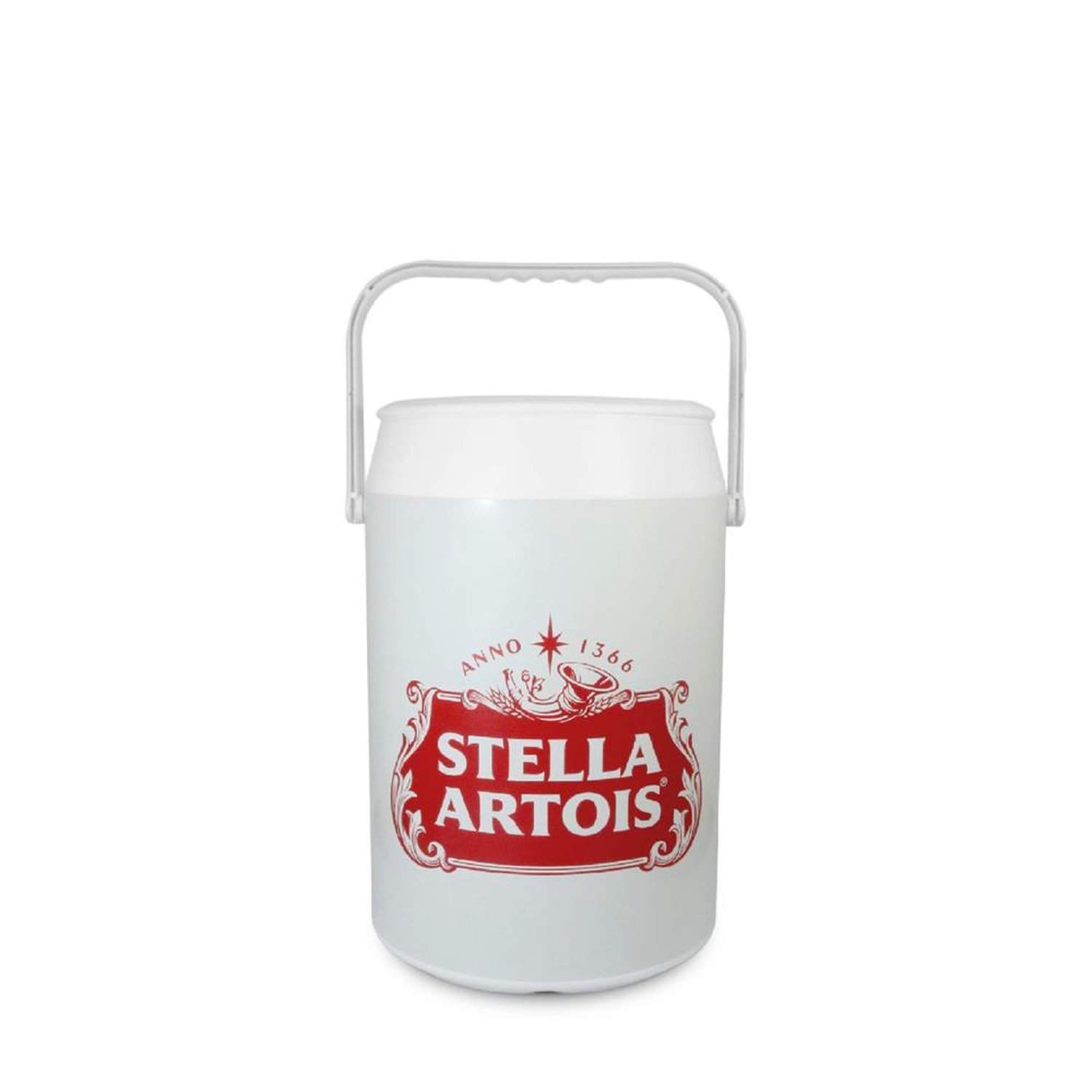 Cooler Veleiro Stella Artois - 42 Latas