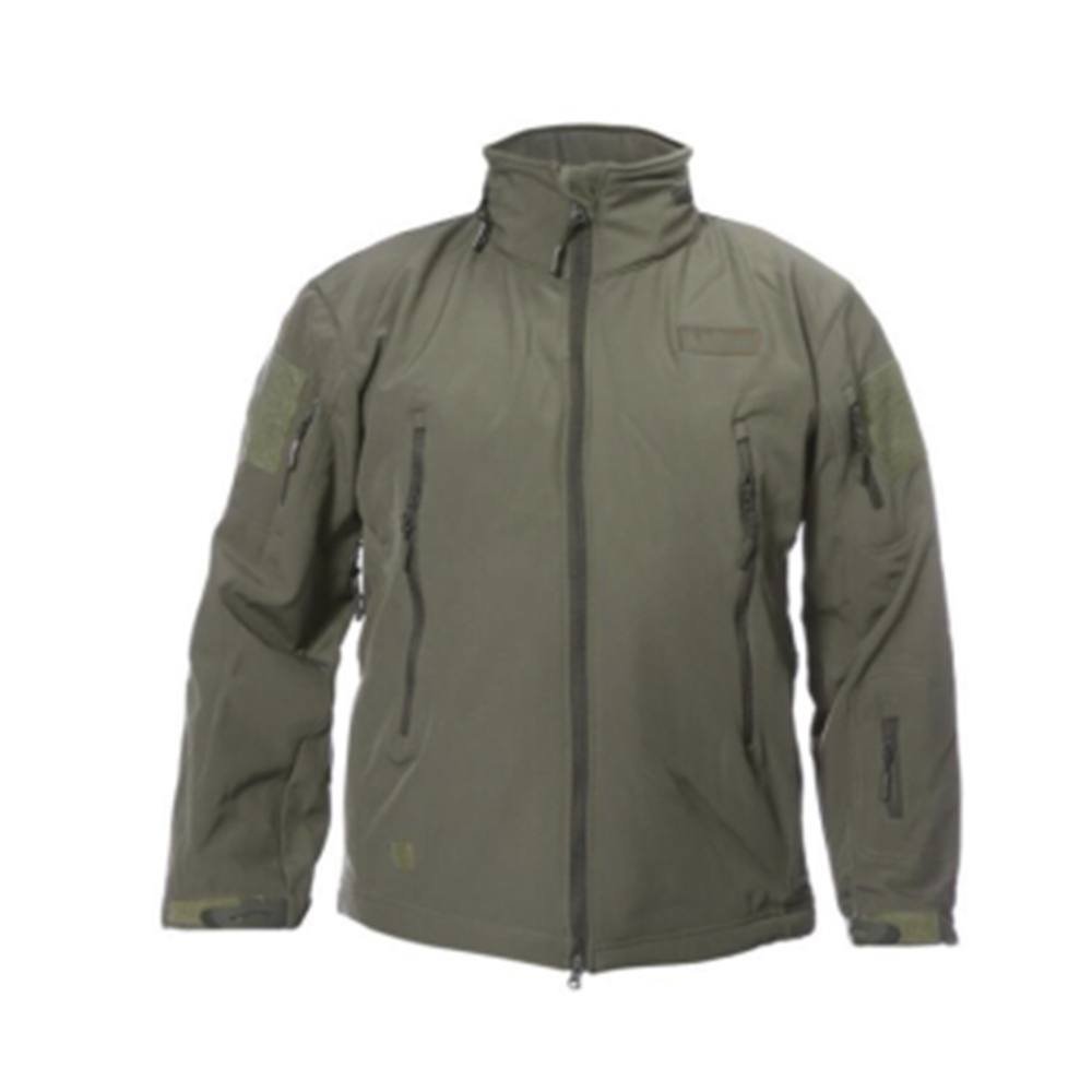 Jaqueta Akron M Verde Ntk Tatica