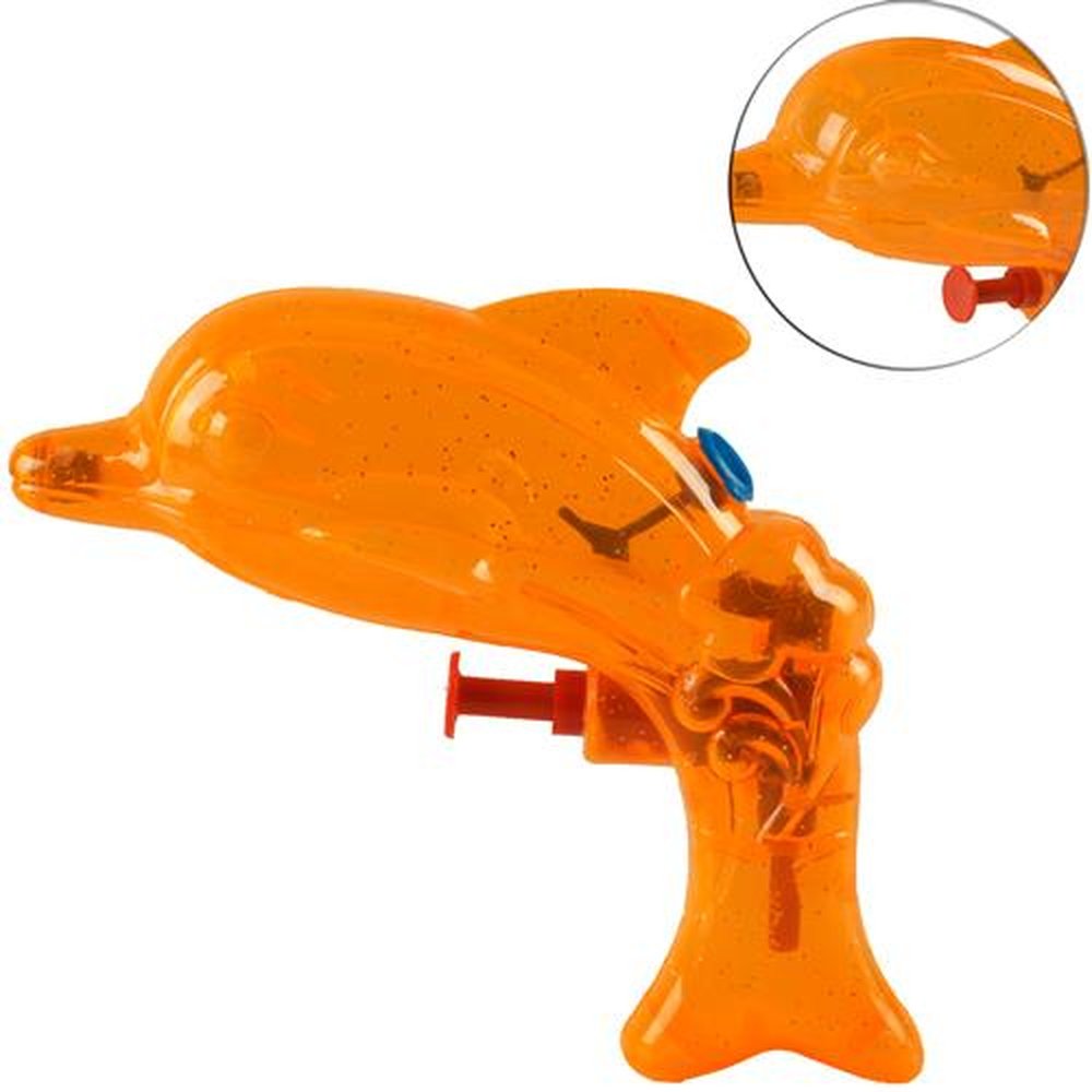 Pistola Lanca Agua