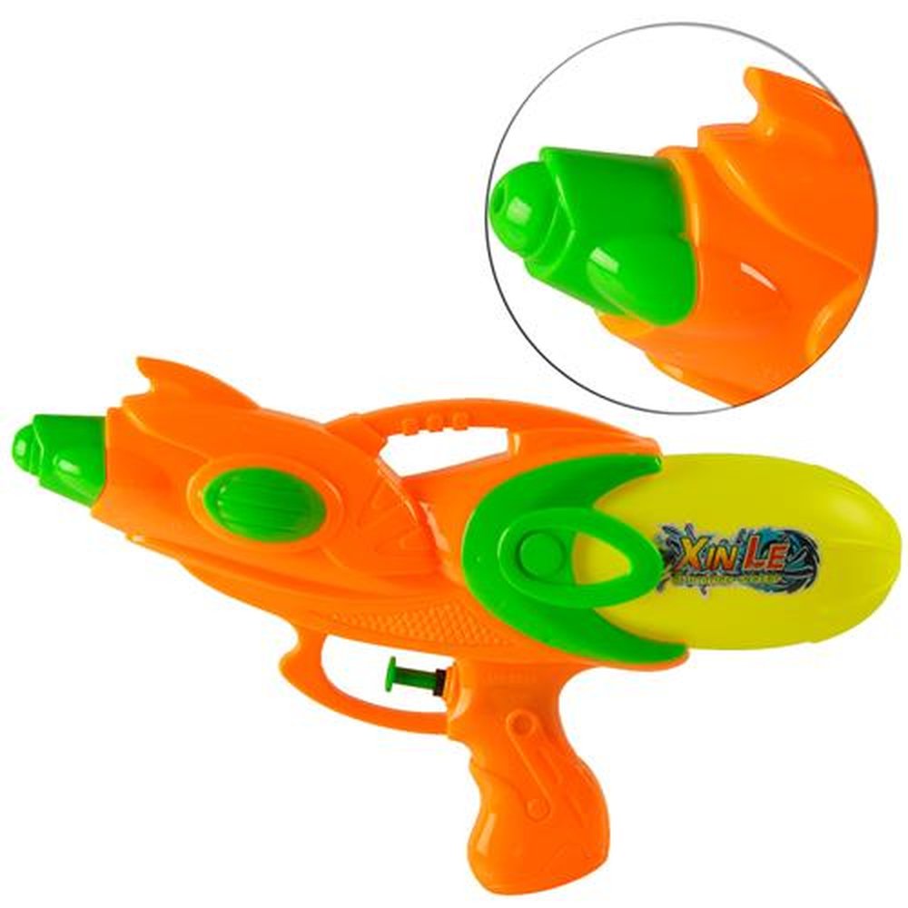 Pistola Lanca Agua