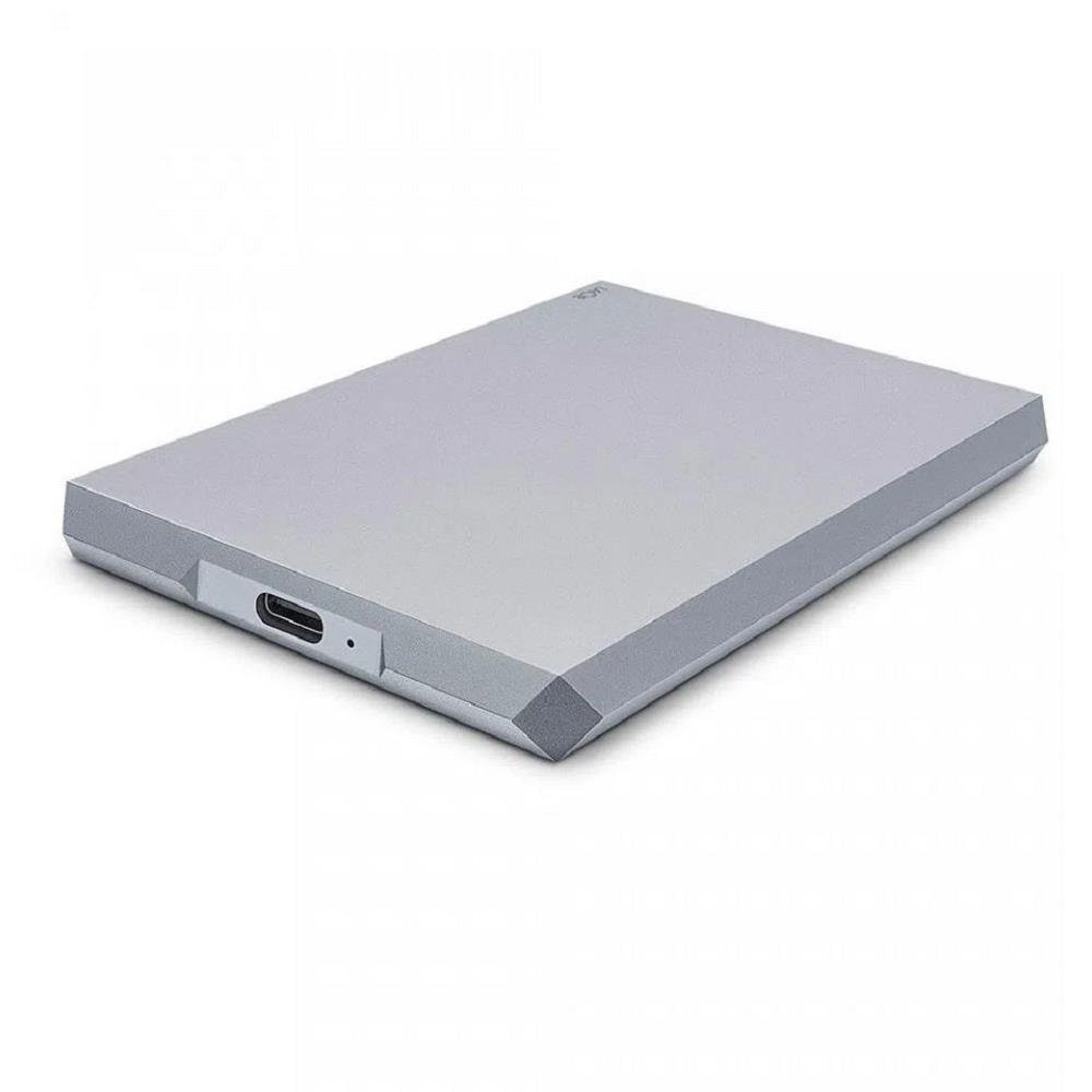 Hd Externo Portatil Lacie 1tb Mobile Drive, Usb 3.0 - Sthg1000400