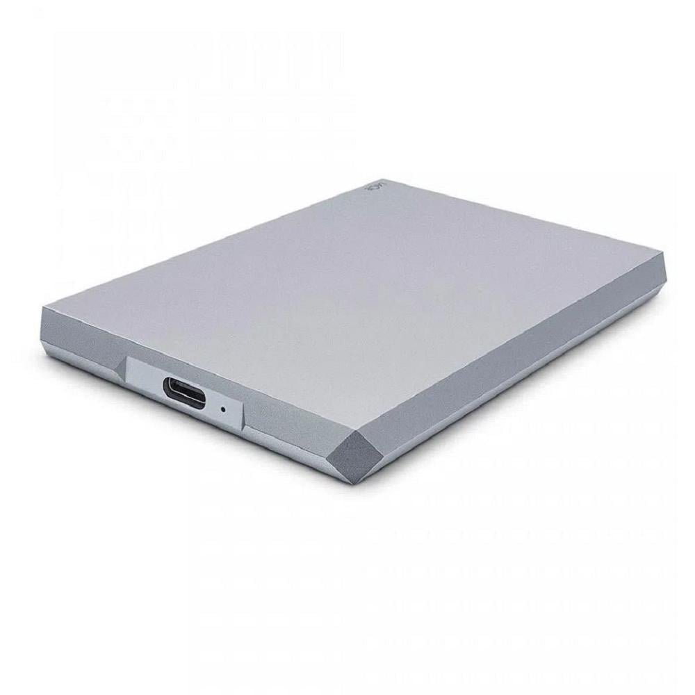 Hd Externo Portatil Lacie 1tb Mobile Drive, Usb 3.0 - Sthg1000400