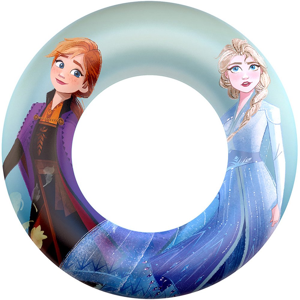 Boia Circular 56Cm Frozen - Etitoys