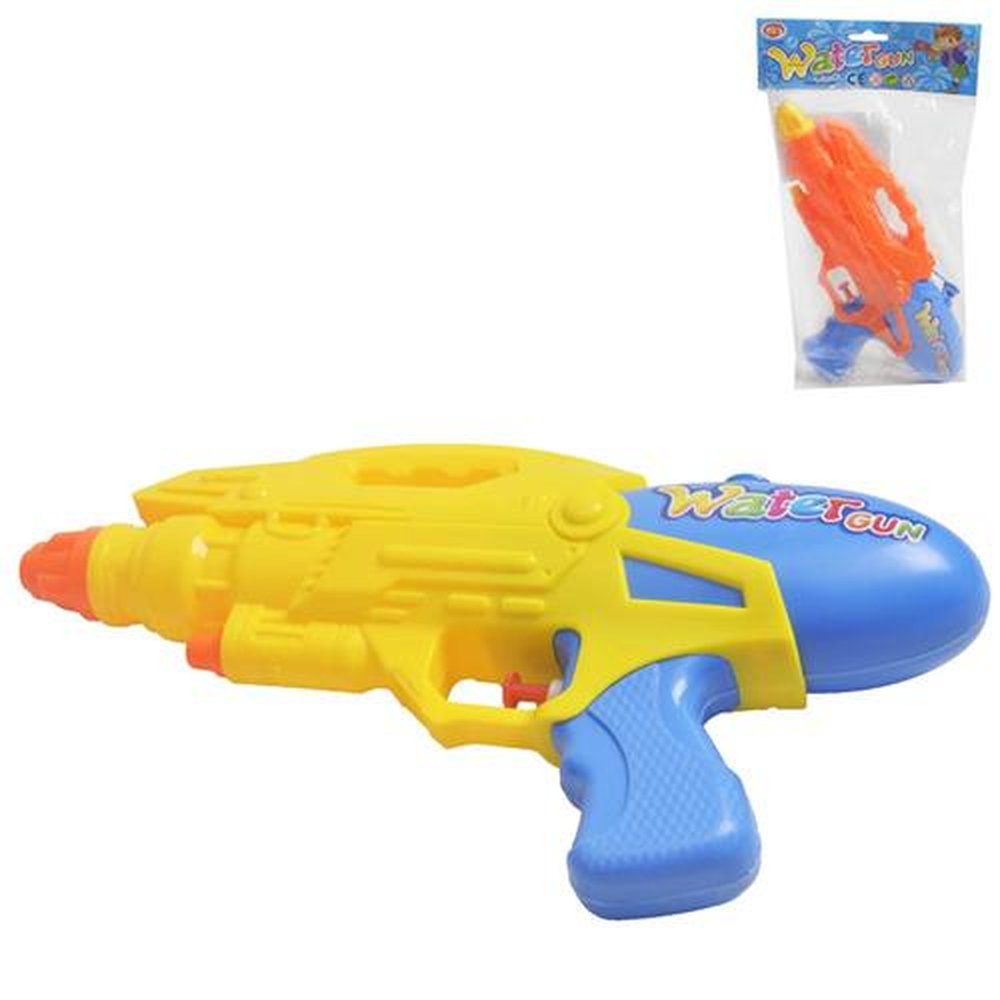 Pistola Lanca Agua