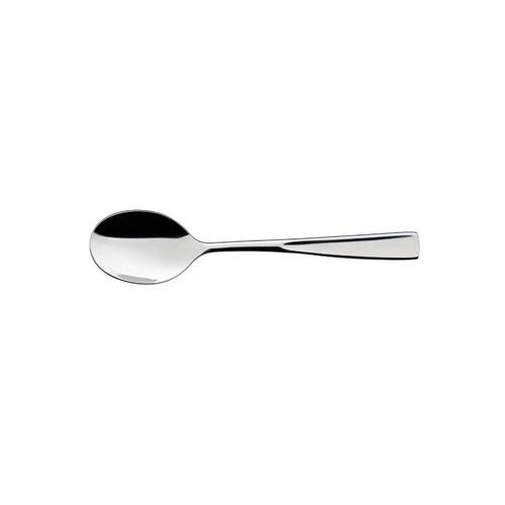 Colher Chá Inox com 12 peças Fortaleza Oxford