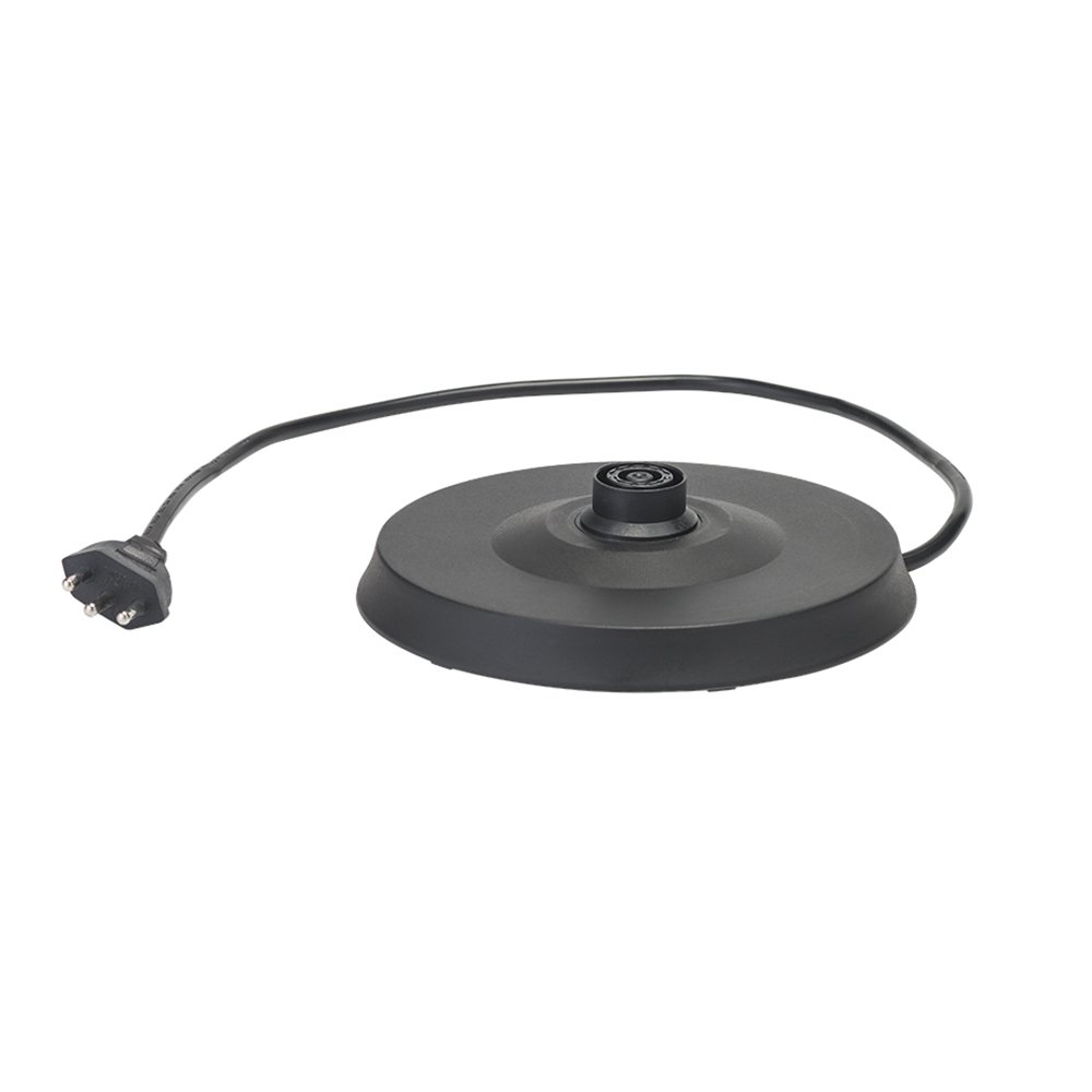 Chaleira Elétrica Agratto CE-01 - 1,8 Litros, 1000W, Inox, 110V