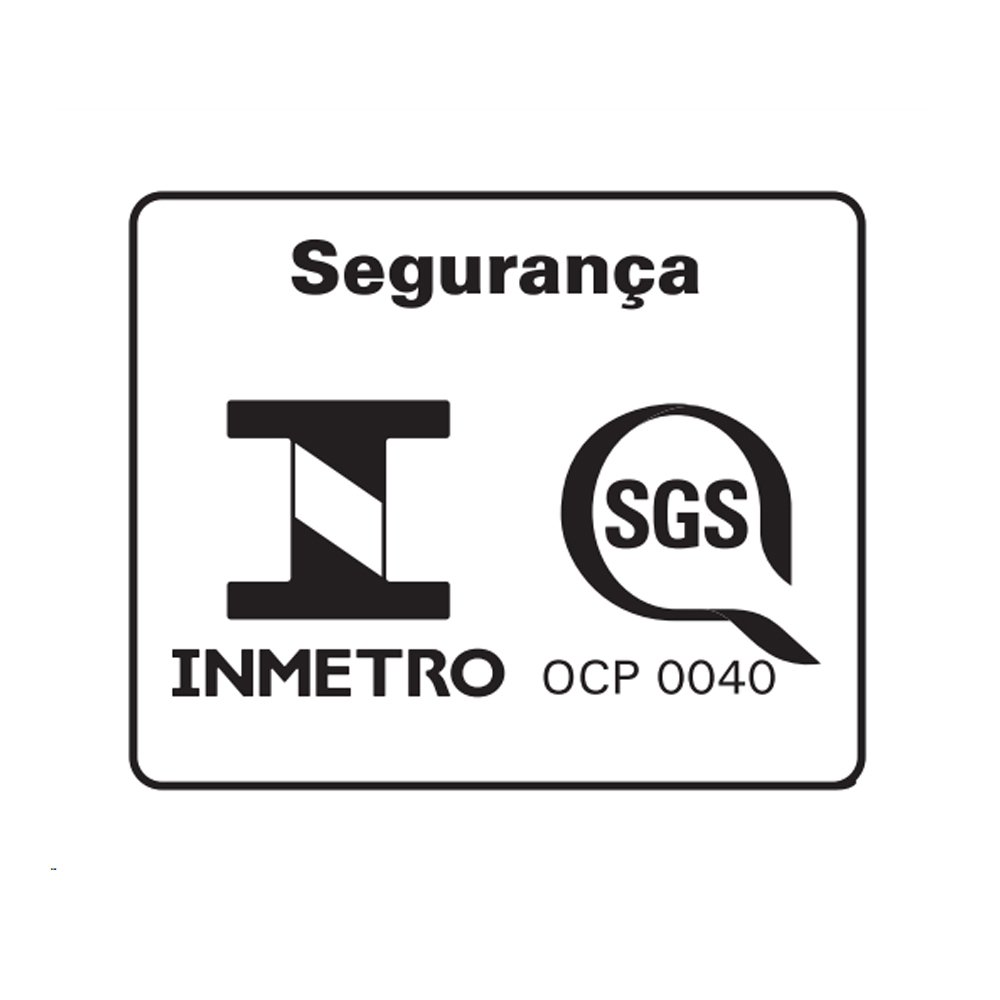 Chaleira Elétrica Agratto CE-01 - 1,8 Litros, 1000W, Inox, 110V