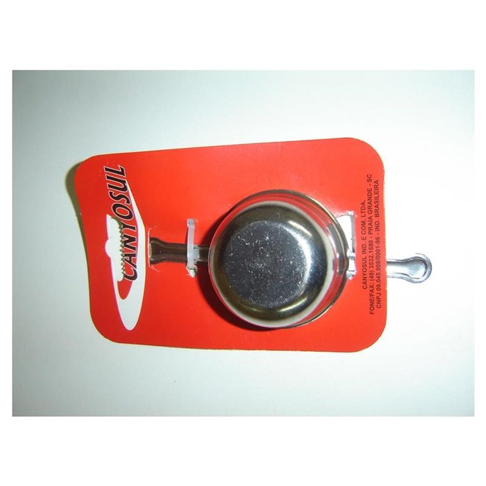 Dosador de Whisky 50mL Inox Madefer