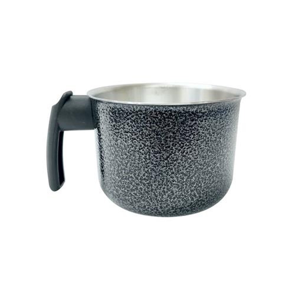 Fervedor 1,6L n.14 Alumínio Craqueado Mr.Cook