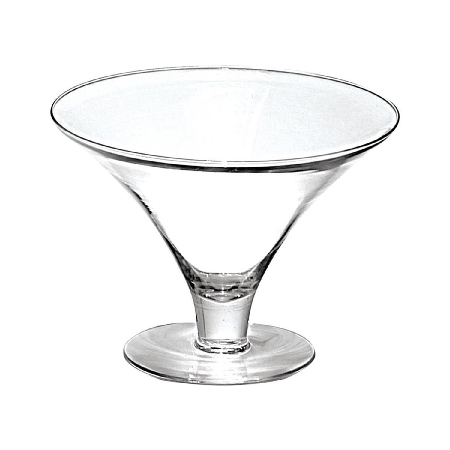 Taça 2L Servir Cônica Luvidarte