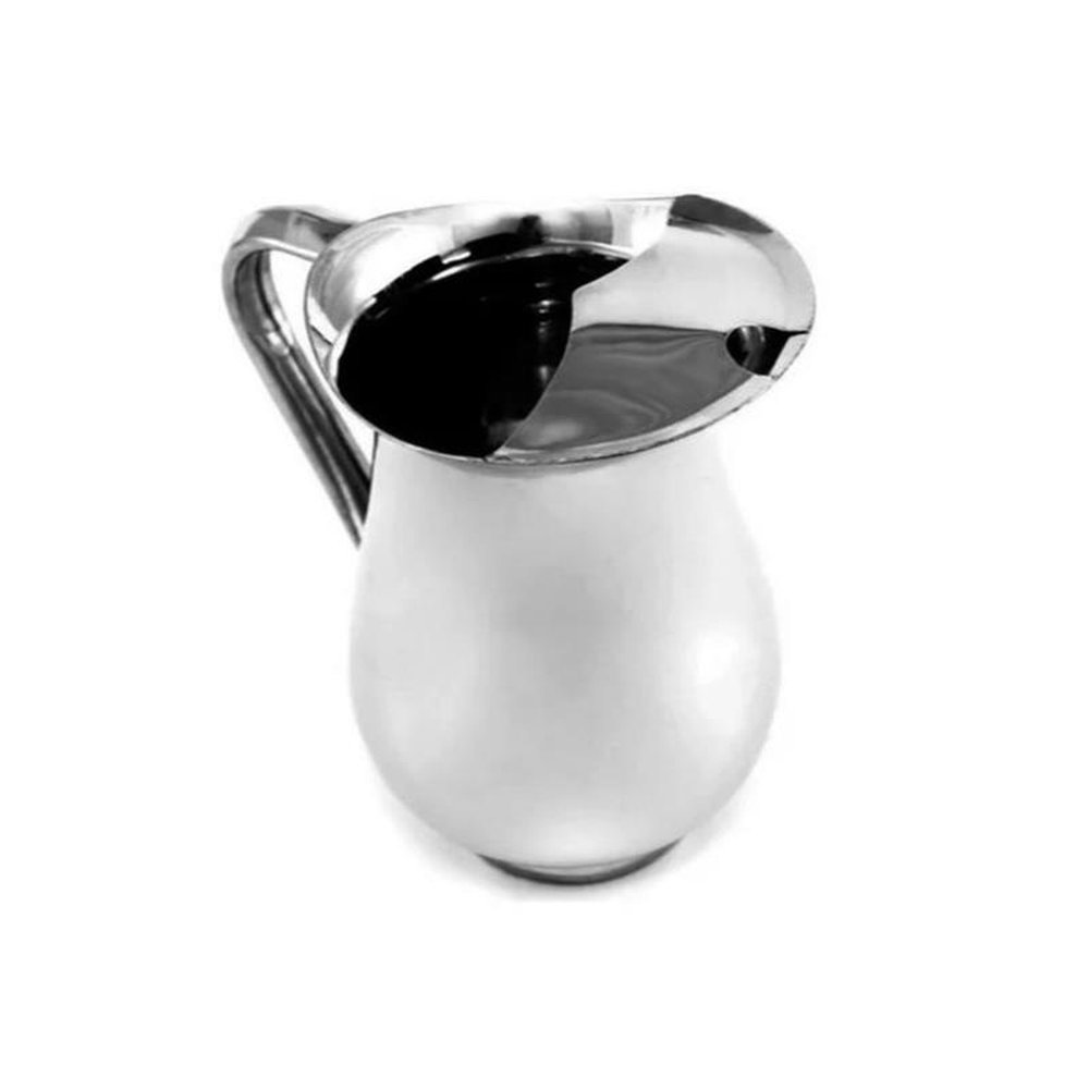 Jarra Inox 2L com Aparador de Gelo Fratelli