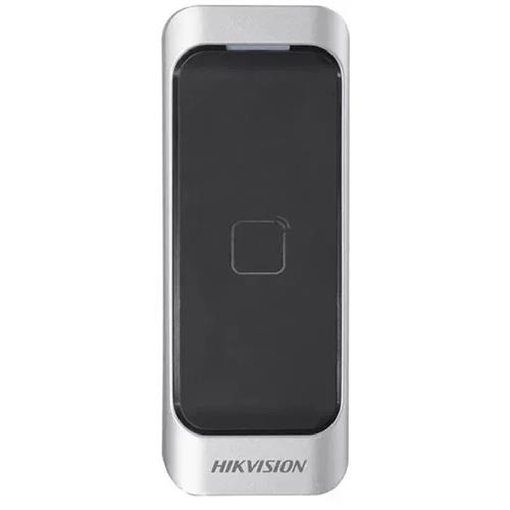 Leitor De Cartão Hikvision Ds-K1107e