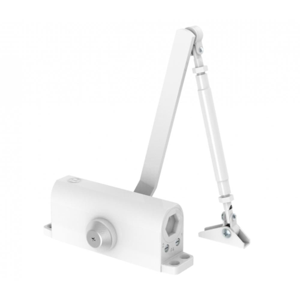 Mola Aerea Al60 Cor Branca F3 Agl