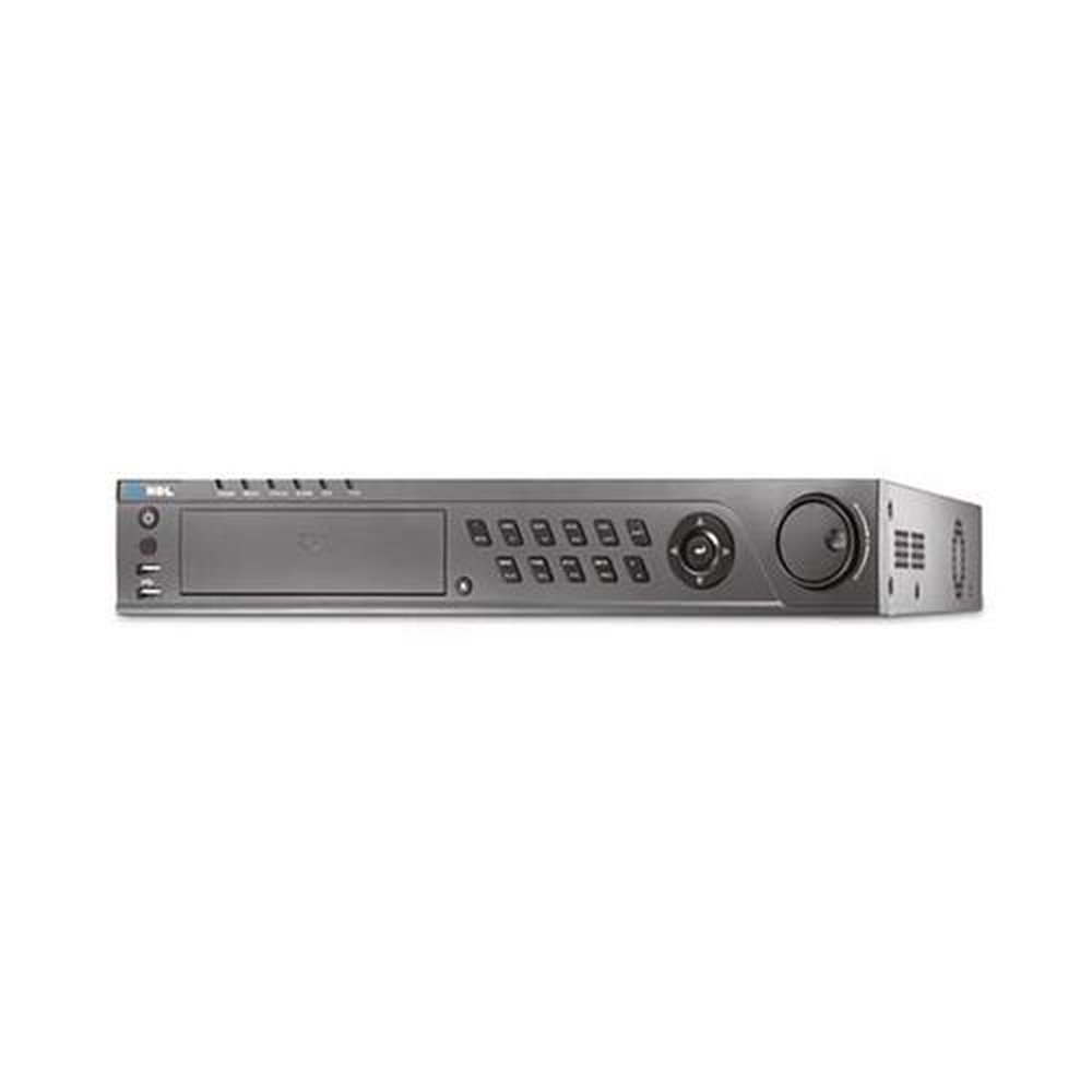 Dvr 16 Canais Analógico Hdmi Hm-T16 - Hdl