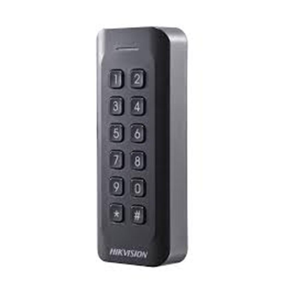 Leitor Cartao Hikvision Ds-k1802ek
