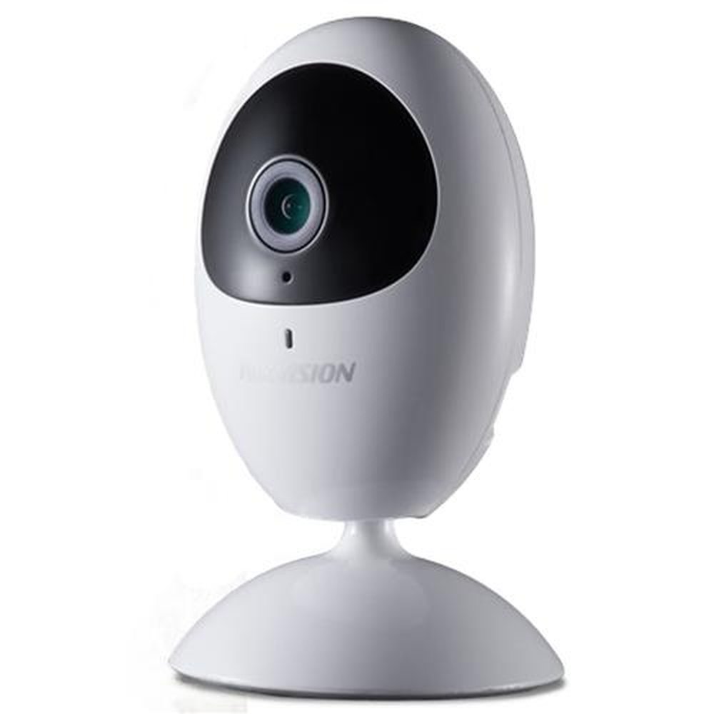 Câmera Hikhome 2.8mm Wi-Fi Ds-2cv2u01efd-Iw