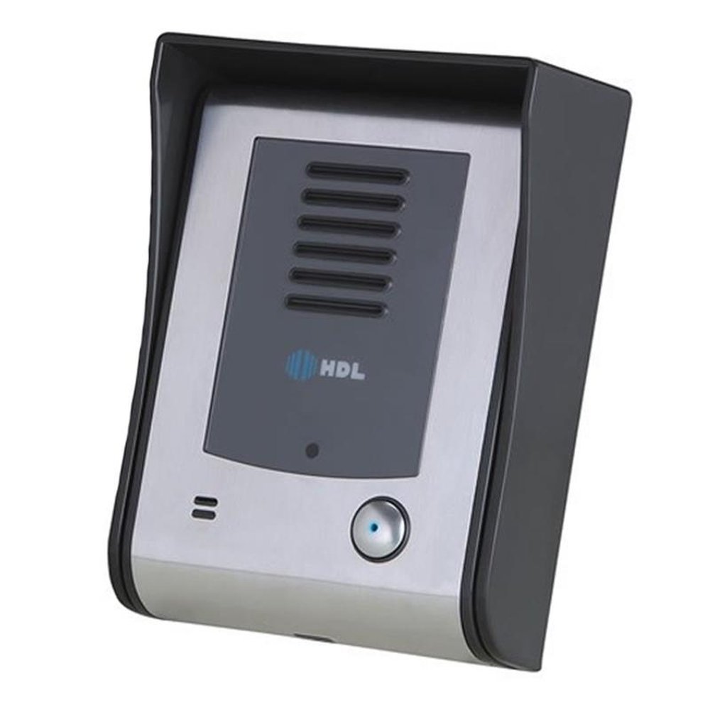 Vídeo Porteiro Sense Color Classic New Hdl