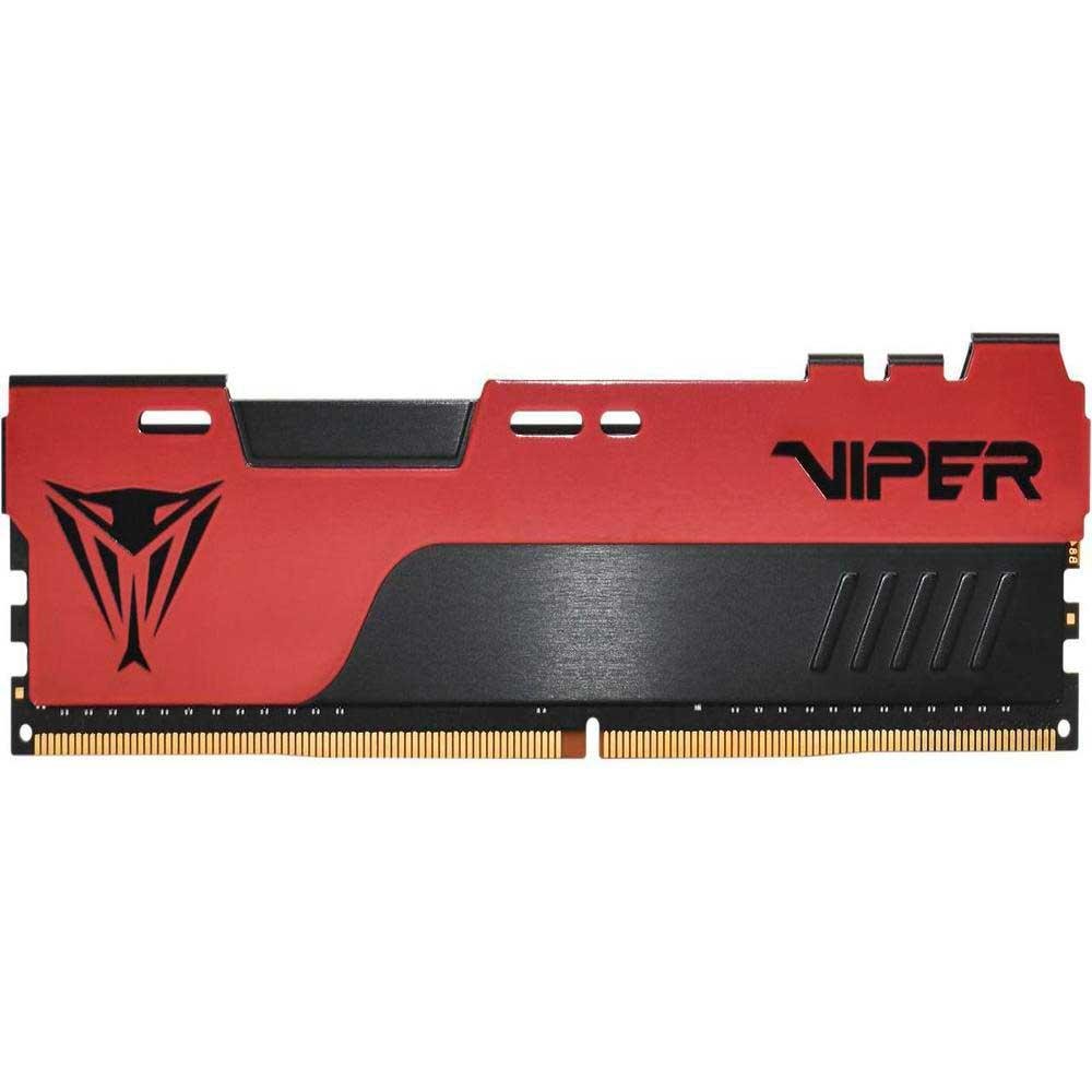 Memoria Patriot Viper Elite II, U-DIMM 16GB, 3200MHz, DDR4, CL18, PVE2416G320C8