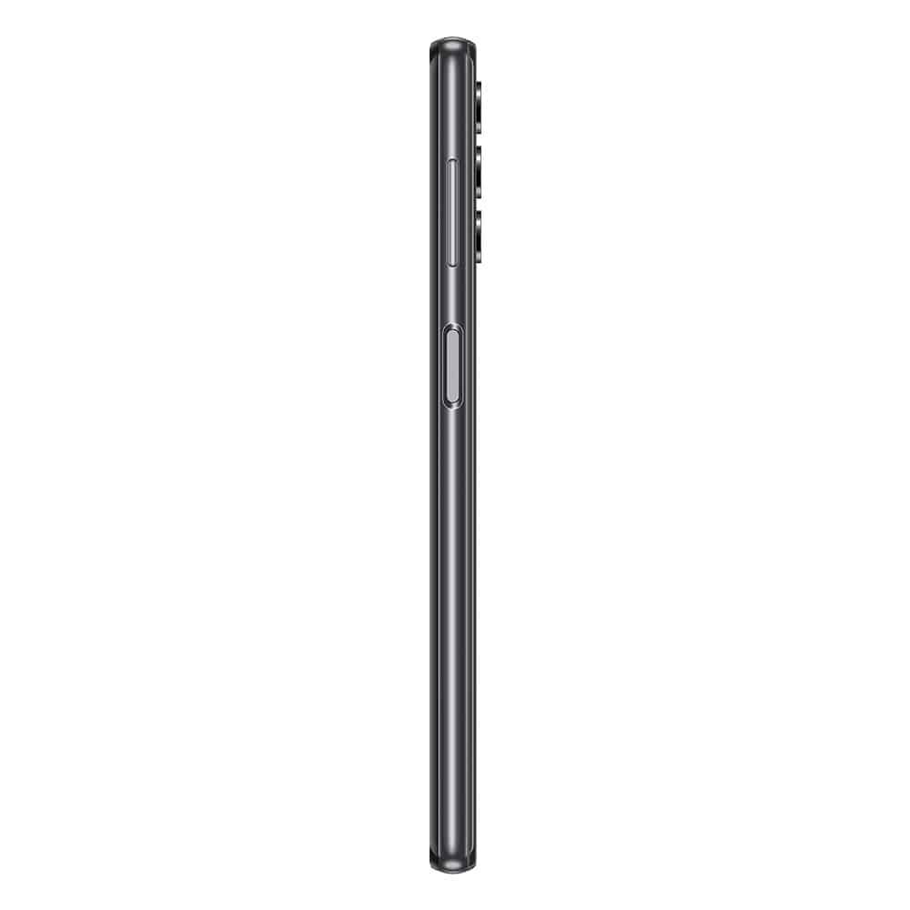 Smartphone Samsung Galaxy A32 Preto, Tela 6.4", 4G+Wi-Fi+NFC, Android 11, Câm. Tras. 64+8+5+5MP, Frontal 20MP, 4GB RAM, 128GB