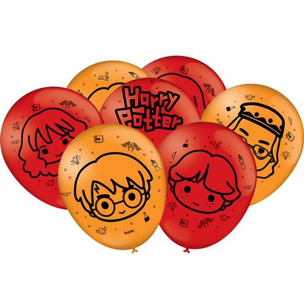 Balao Harry Potter Kids