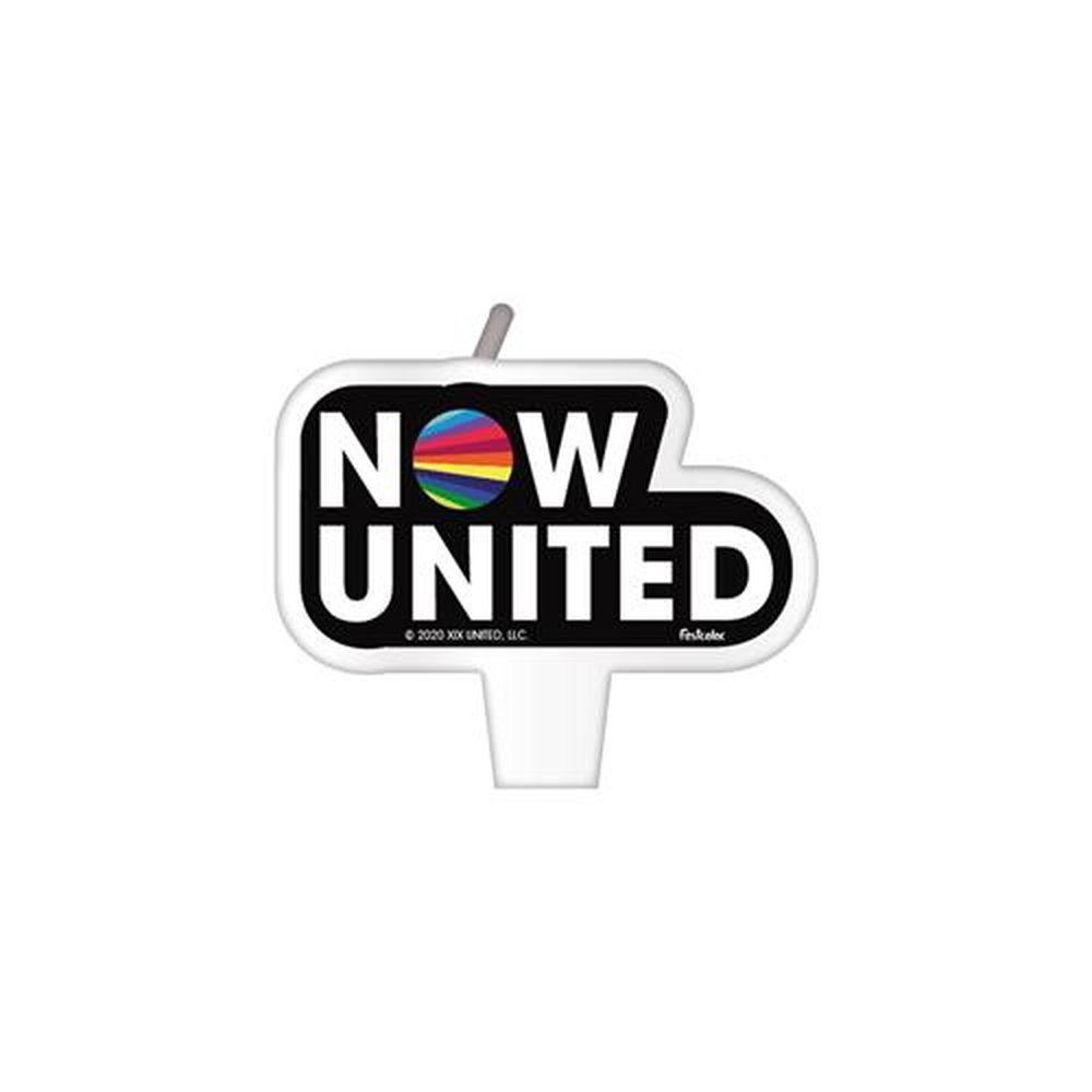 Vela Plana Now United