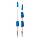 EXTENSAO TELESCOPICA 3 M 2 ESTAGIOS