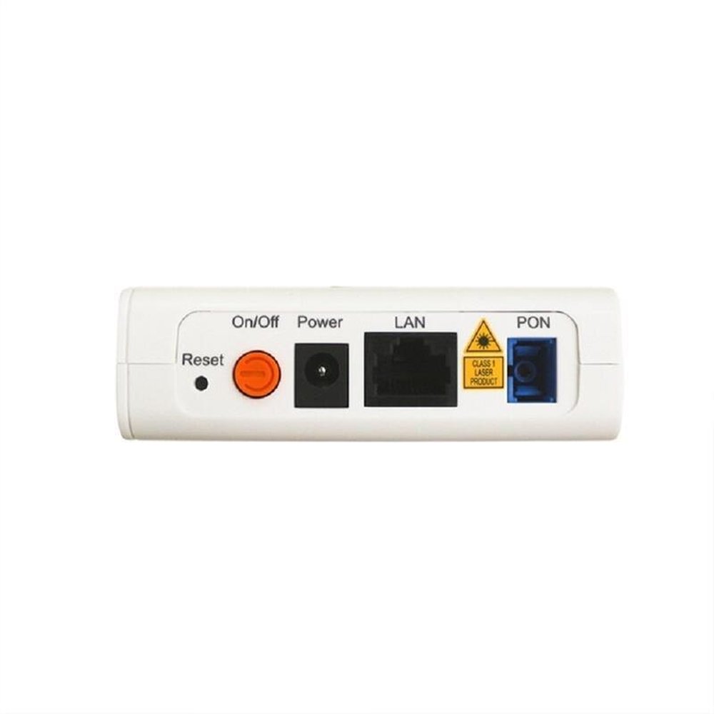 ONU ZXHN F601 - Kit com 100 ONU + 100 fontes - ZTE