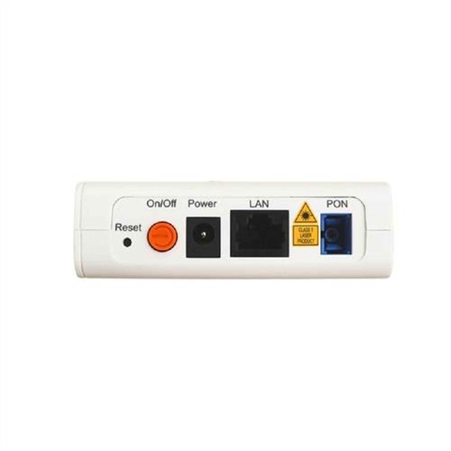 ONU ZXHN F601 - Kit com 40 ONU + 40 fontes - ZTE