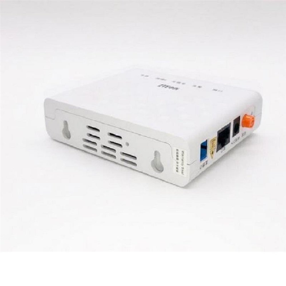ONU ZXHN F601 - Kit com 40 ONU + 40 fontes - ZTE