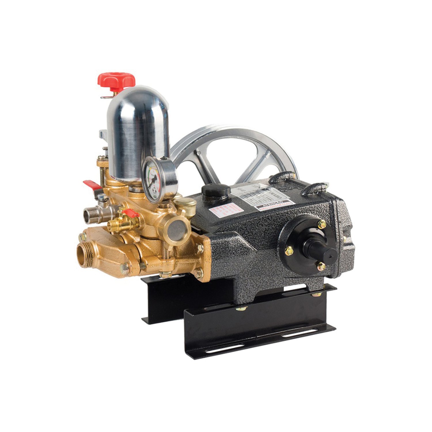 Pulverizador HS-40