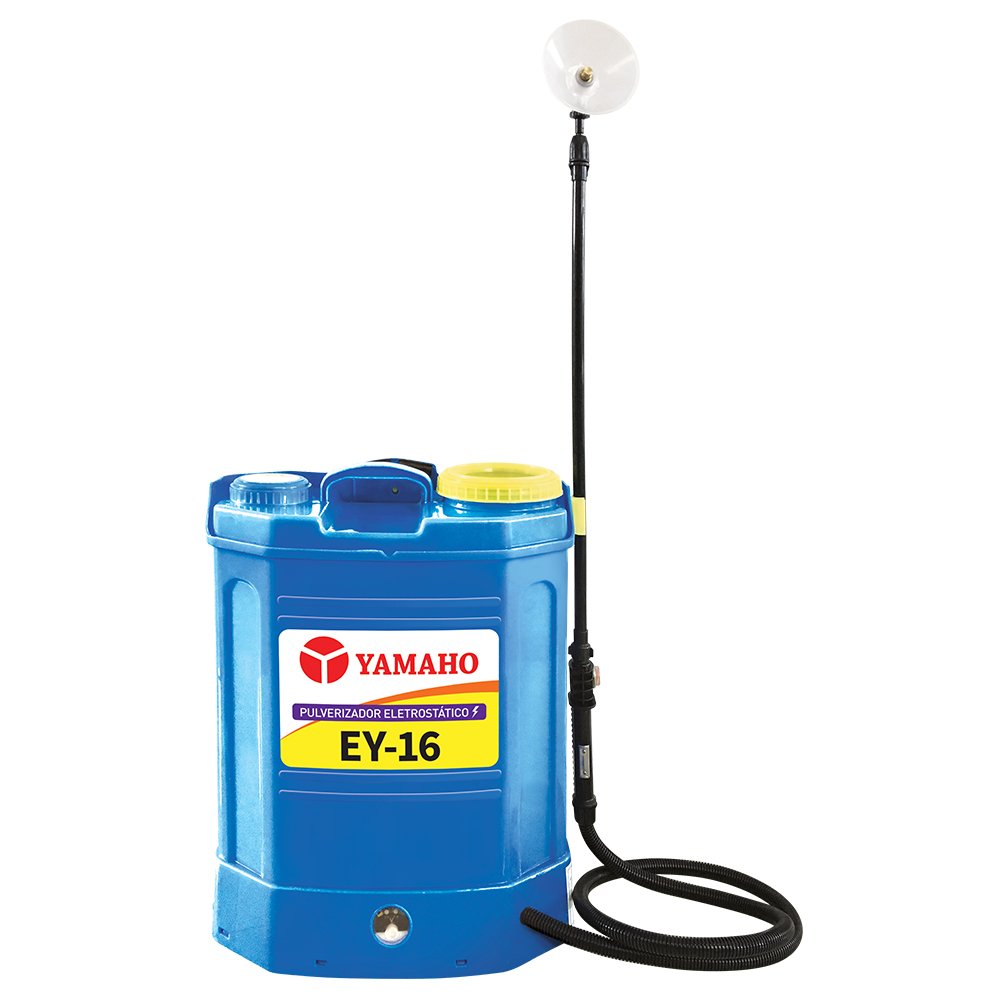 Pulverizador Eetrostático EY-16