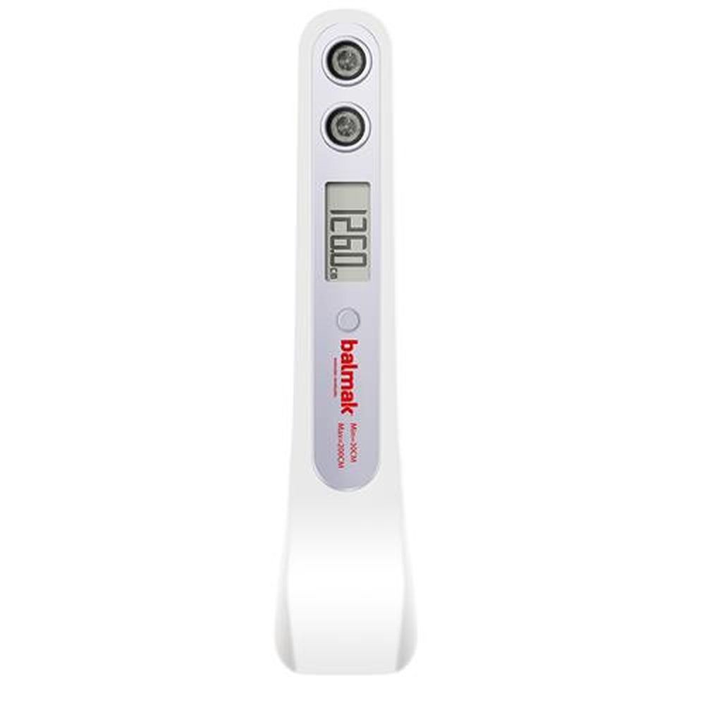 Estadiômetro Digital Portátil Itec Ultrasonic