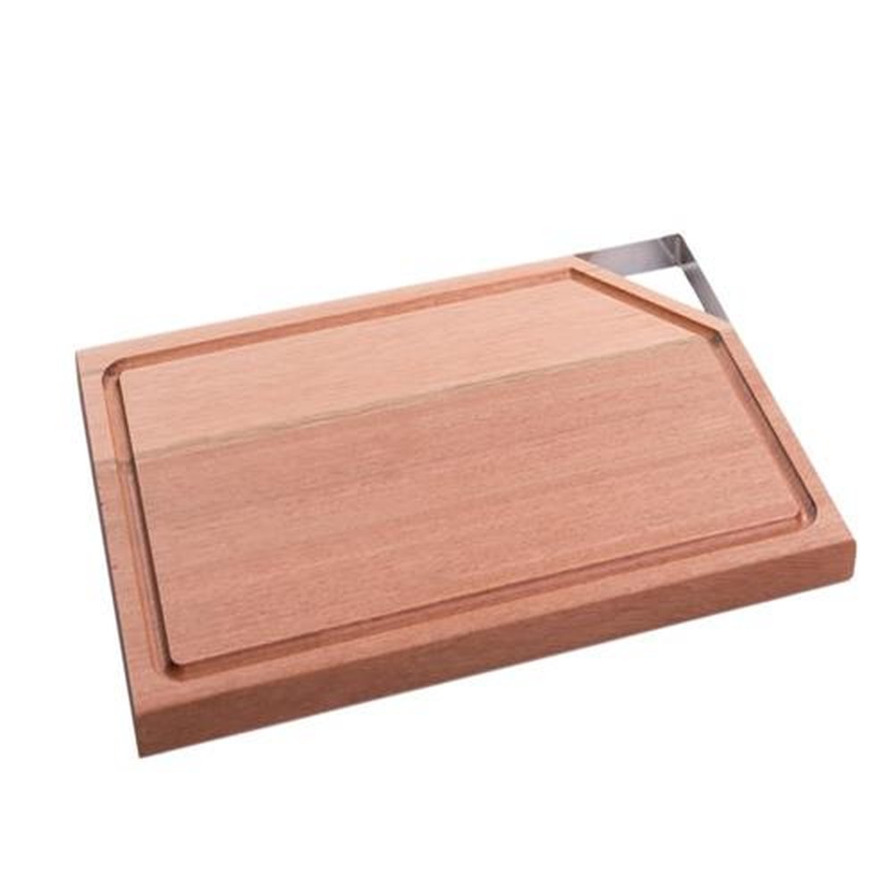 Prancha De Corte 49X35Cm Essence