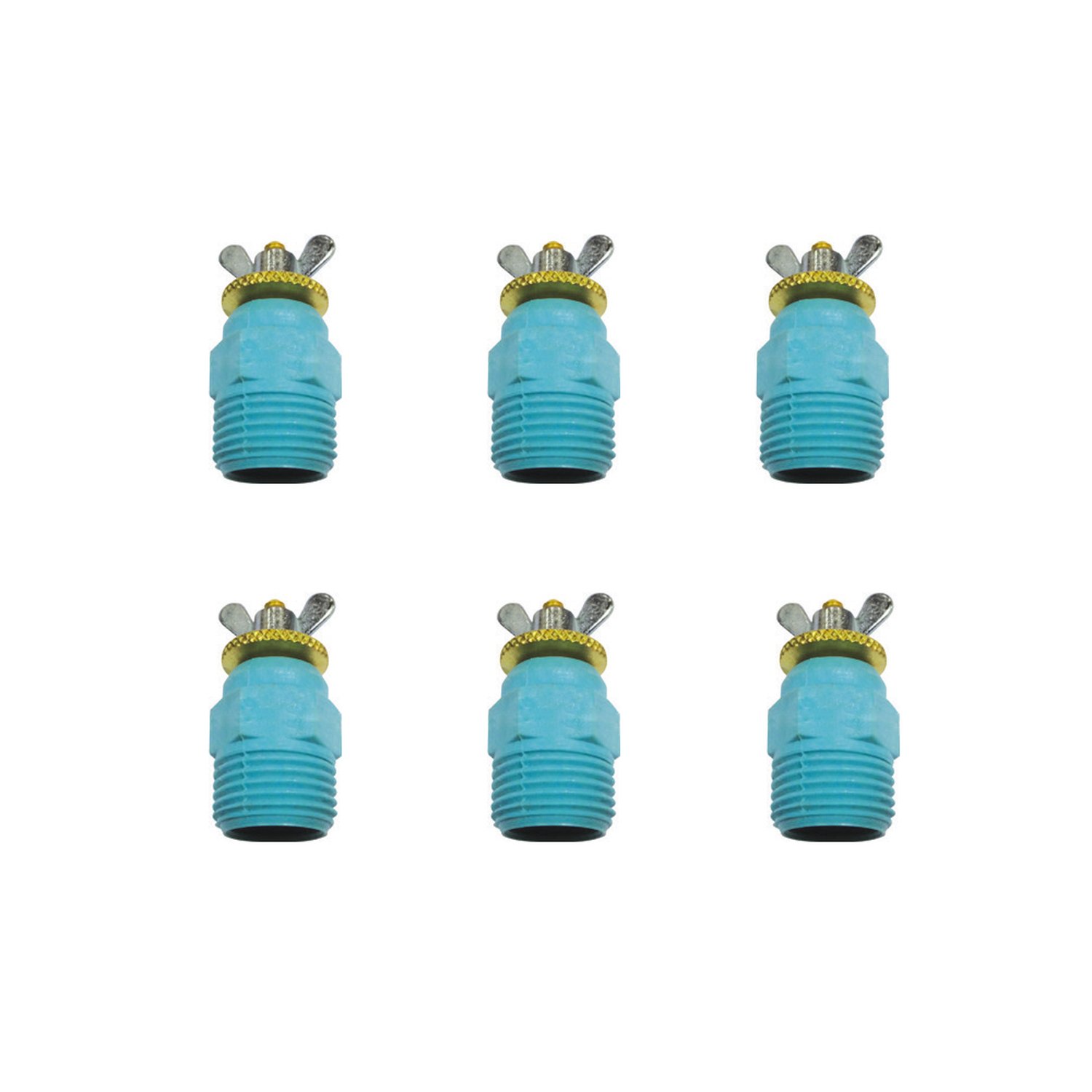 Kit Mini Aspersor plastico AP-1 ( embalagem 05 unidades)