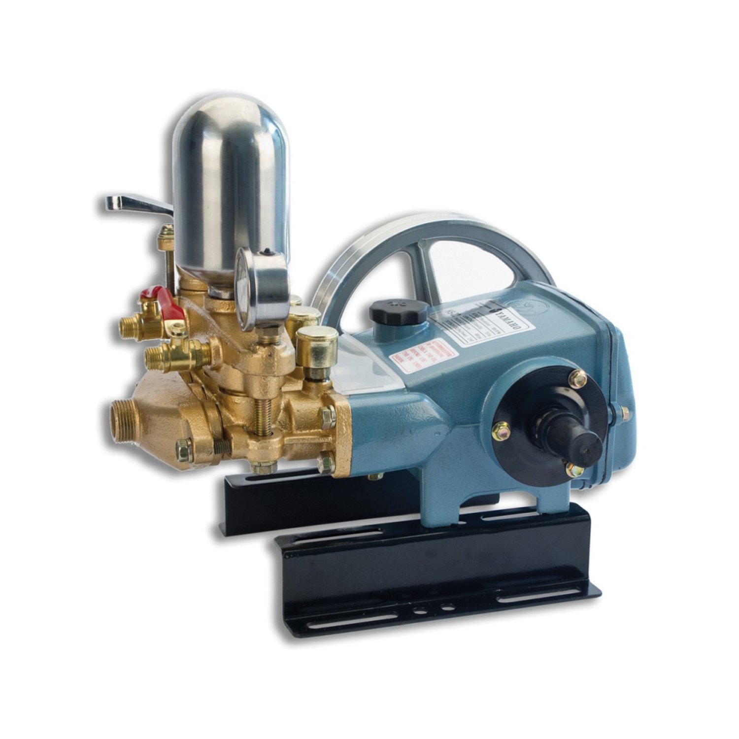 Pulverizador HS-22