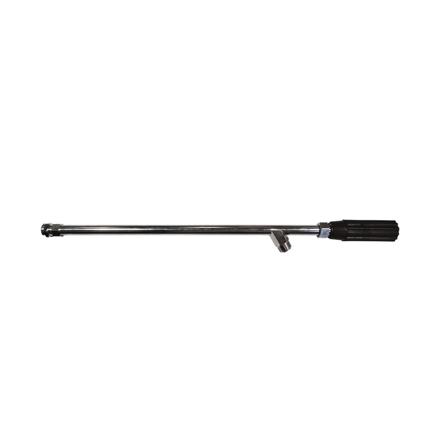 Pistola HG-550 INOX