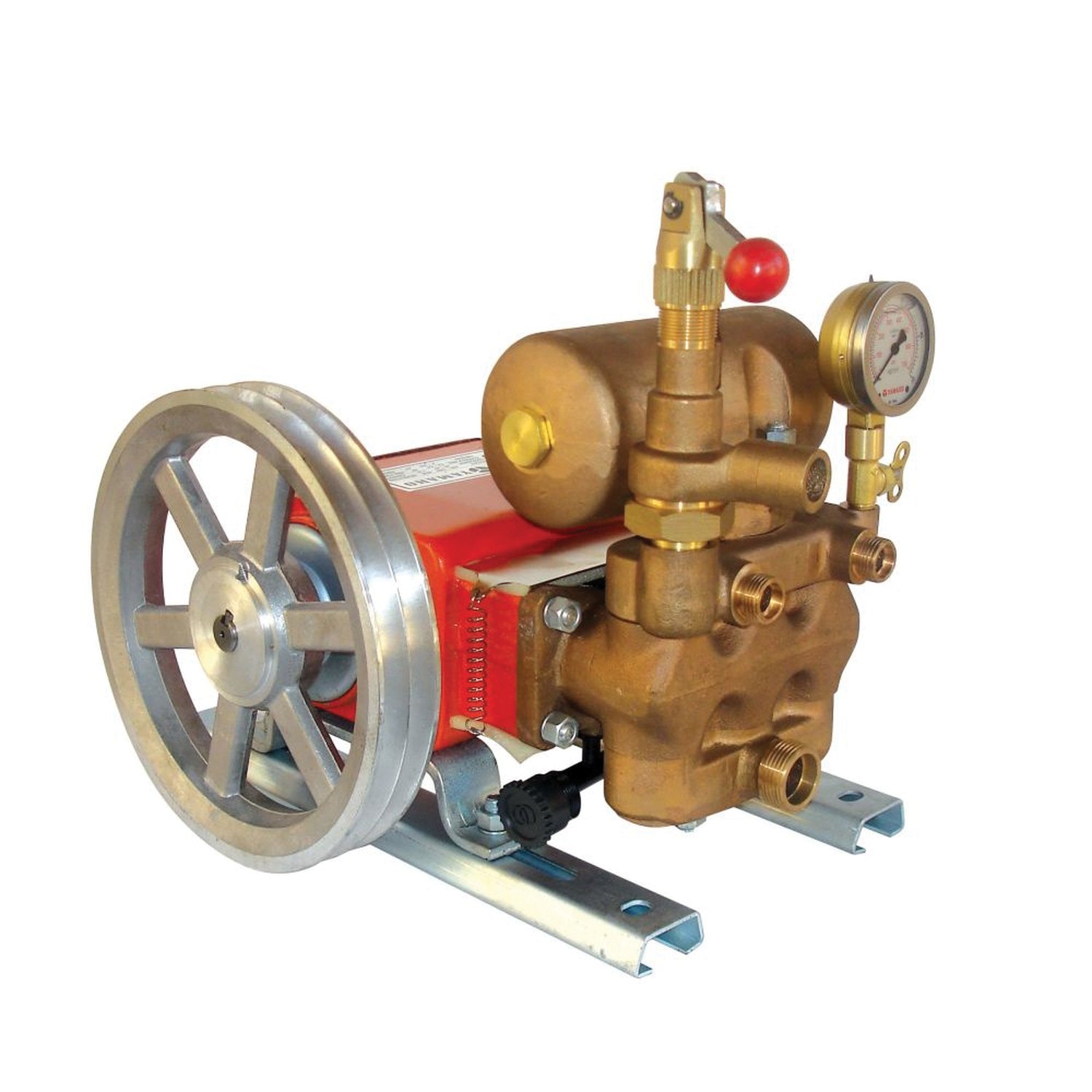 Pulverizador S-40