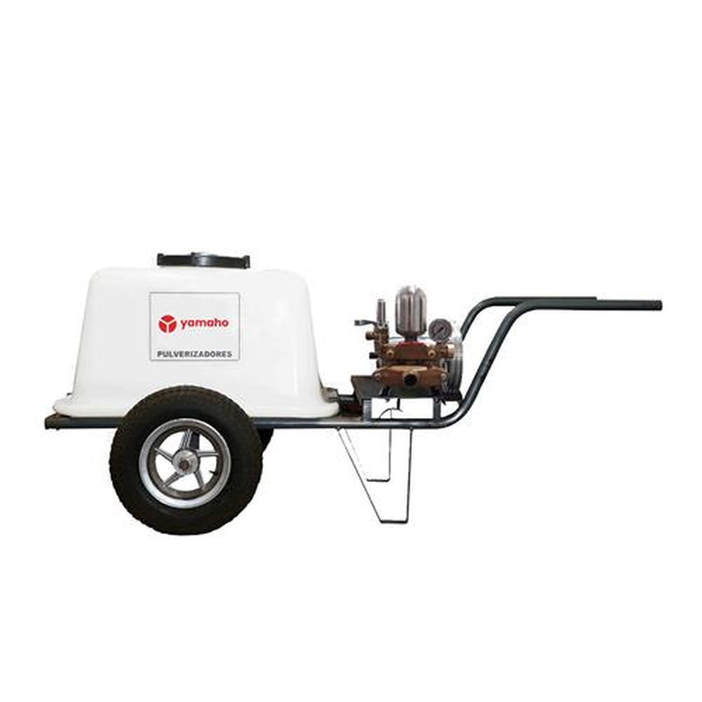 Pulverizador HS22 Com Tanque 130L