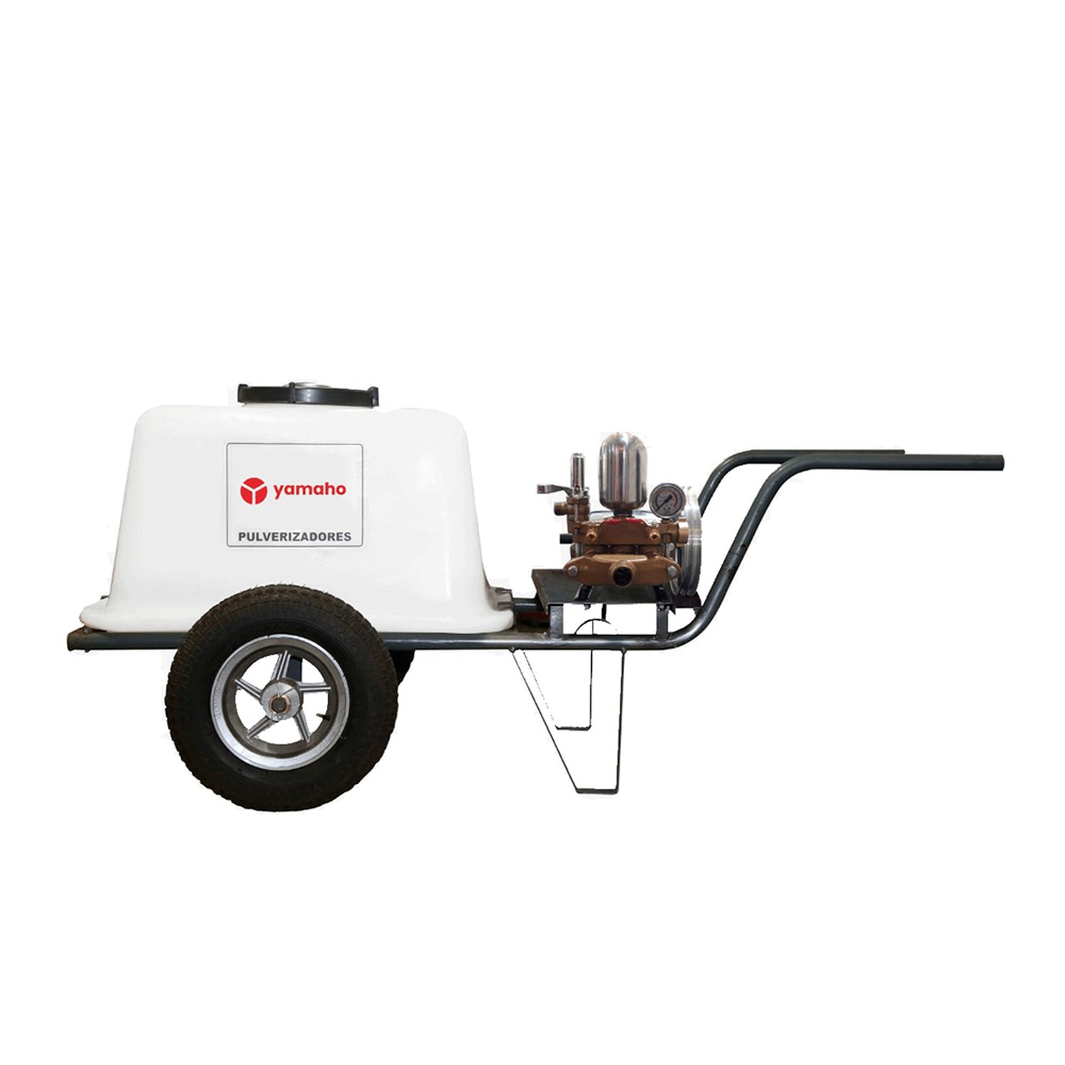 Pulverizador HS22 Com Tanque 130L