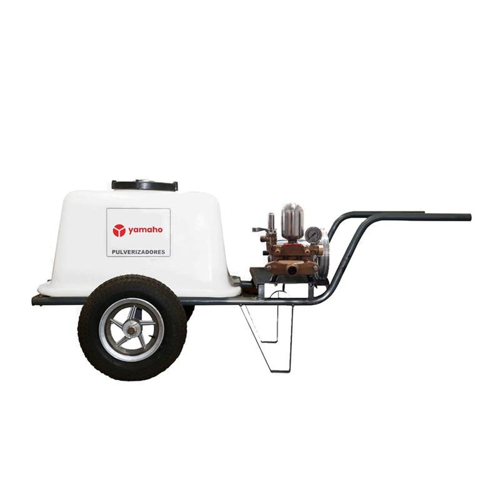 Pulverizador HS22 Com Tanque 130L